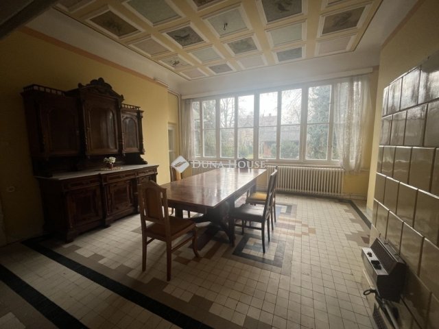 Eladó családi ház, Budapesten, VIII. kerületben 279 M Ft