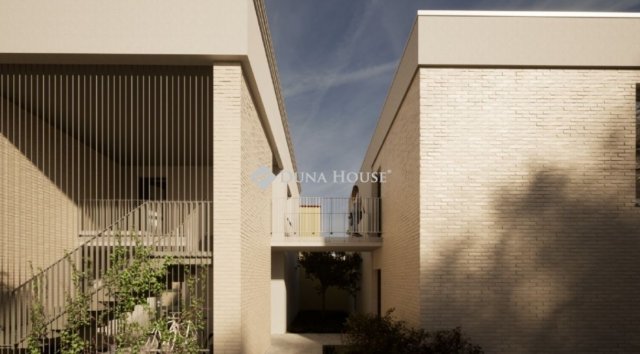 Eladó téglalakás, Pécsett 54.18 M Ft, 2 szobás