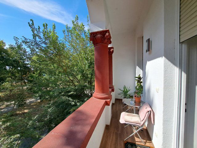 Eladó téglalakás, Szegeden, Stefánia 79.9 M Ft, 2 szobás