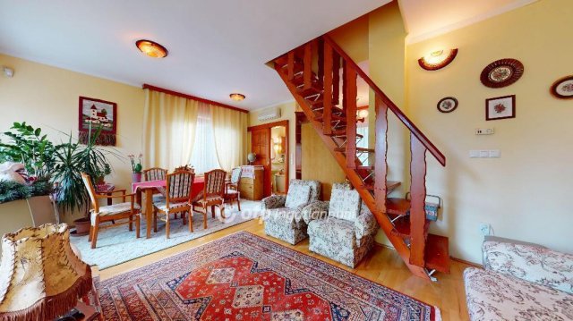 Eladó családi ház, Nyíregyházán 95 M Ft, 3+1 szobás