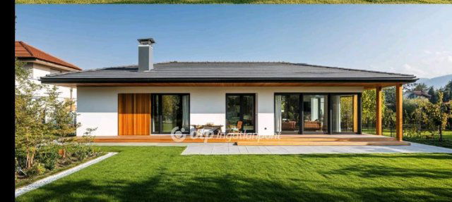 Eladó családi ház, Kecskeméten 67 M Ft, 4 szobás