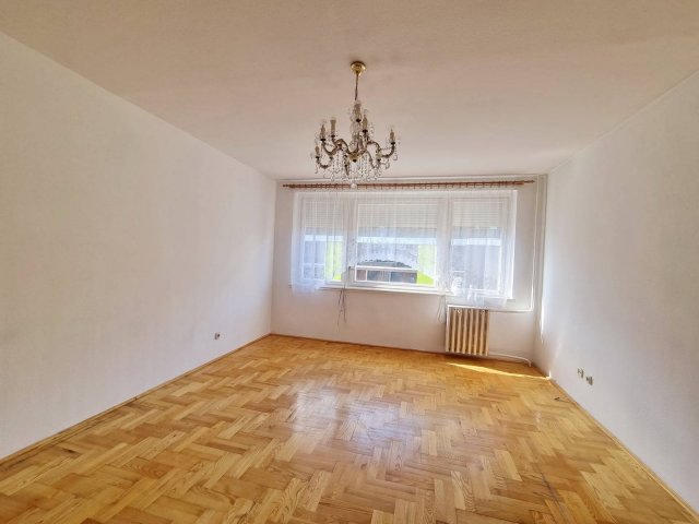 Eladó panellakás, Budapesten, VIII. kerületben, Práter utcában