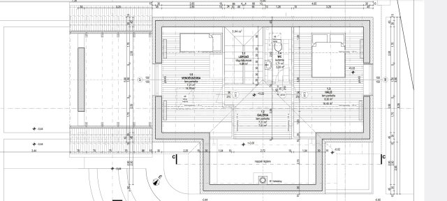 Eladó családi ház, Érden 119 M Ft, 2+1 szobás