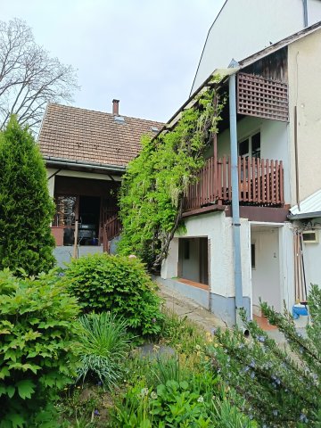 Eladó családi ház, Kaposváron, Virág utcában 69.9 M Ft