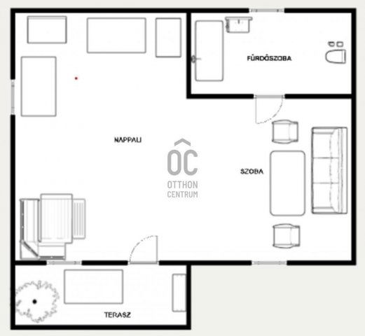 Eladó családi ház, Budapesten, XI. kerületben 59.5 M Ft