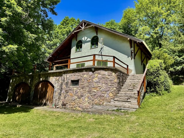 Eladó nyaraló, Mátraszentimrén 114.9 M Ft, 4 szobás