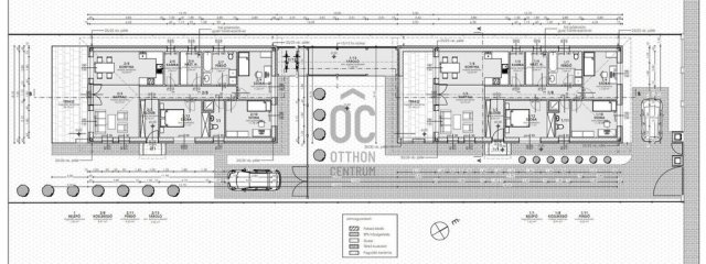 Eladó ikerház, Albertirsán 85 M Ft, 4 szobás
