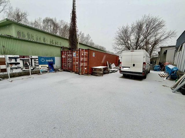 Eladó ipari ingatlan, Vácon 132.5 M Ft / költözzbe.hu