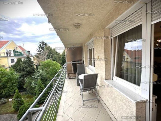 Eladó téglalakás, Budapesten, III. kerületben 123.99 M Ft