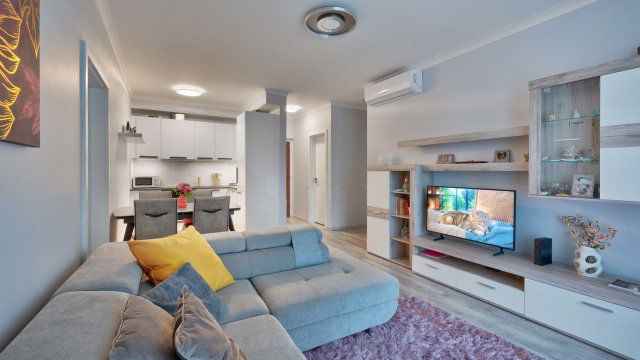 Eladó téglalakás, Budapesten, XIII. kerületben 134.9 M Ft