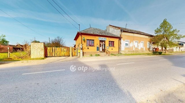 Eladó családi ház, Nyírmadán 29 M Ft, 2 szobás