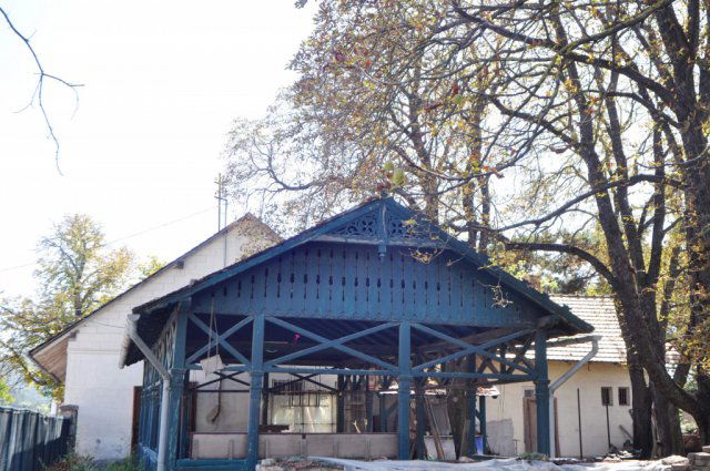 Eladó üzlethelyiség, Piliscsabán 155 M Ft / költözzbe.hu
