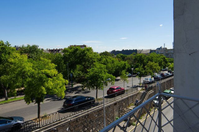 Kiadó téglalakás, albérlet, II. kerületben, Rómer Flóris utcában