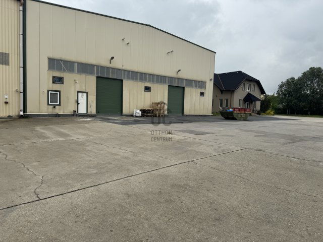 Kiadó iroda, Dunavarsányban 6851 E Ft / hó / költözzbe.hu