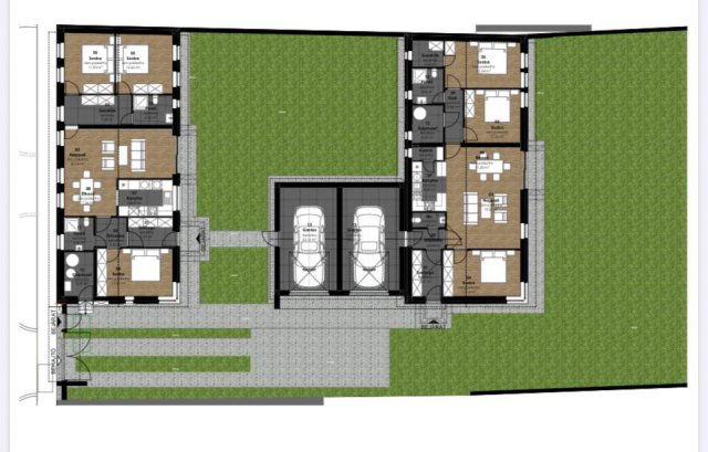 Eladó családi ház, Gyulán 120 M Ft, 3 szobás