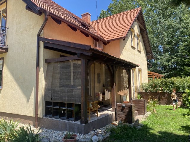 Eladó ikerház, Kehidakustányban 47 M Ft, 3+1 szobás