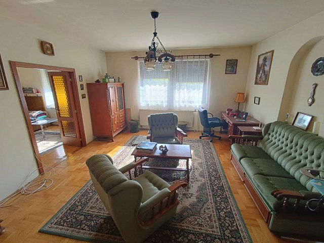Eladó családi ház, Budapesten, XV. kerületben 115 M Ft, 3 szobás