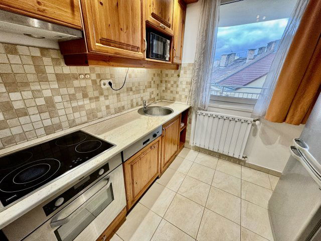 Kiadó téglalakás, albérlet, IX. kerületben, Mester utcában