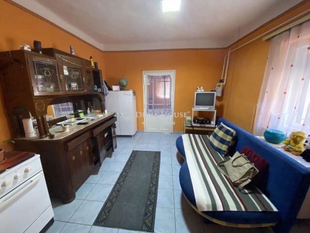 Eladó családi ház, Berettyóújfaluban 15.9 M Ft, 2 szobás