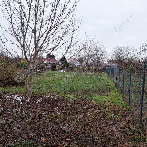 Eladó telek, Abdaon 50 M Ft / költözzbe.hu