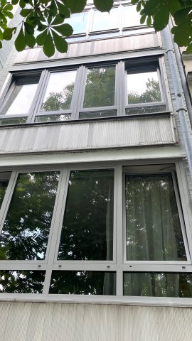 Eladó téglalakás, I. kerületben, Tóth Árpád sétányon