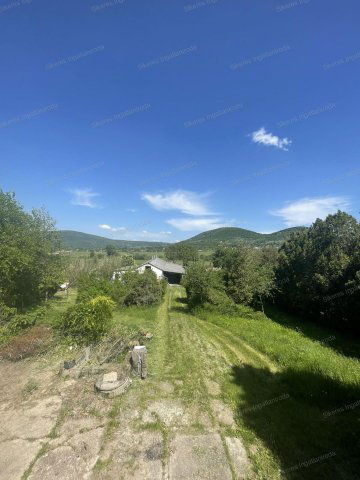 Eladó mezogazdasagi ingatlan, Esztergomban 65 M Ft