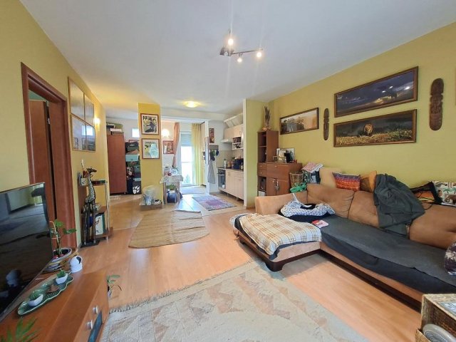 Eladó téglalakás, Budapesten, X. kerületben 65.9 M Ft, 2 szobás