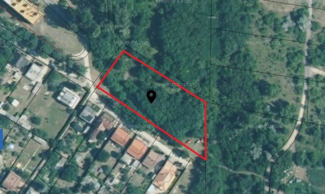 Eladó telek, Nyergesújfaluban 32.9 M Ft / költözzbe.hu