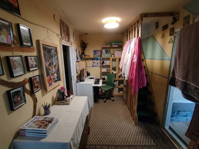 Eladó sorház, Budapesten, XX. kerületben 30 M Ft, 1+1 szobás