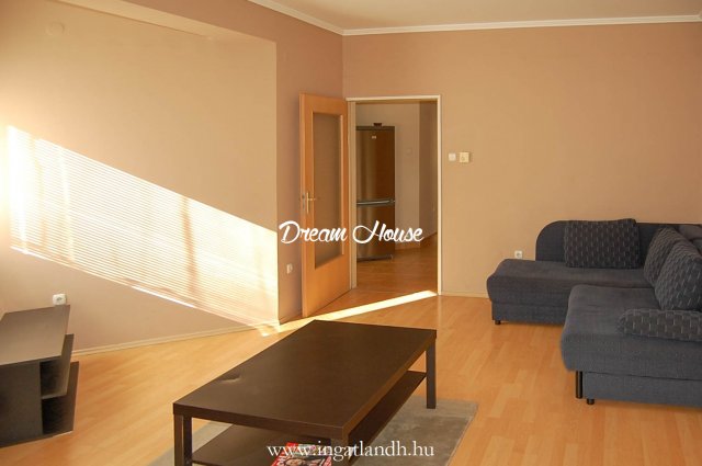 Kiadó téglalakás, albérlet, Nyíregyházán 130 E Ft / hó