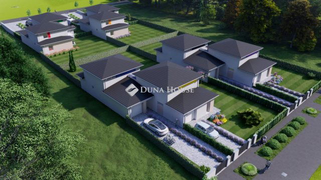 Eladó családi ház, Debrecenben 151 M Ft, 4 szobás