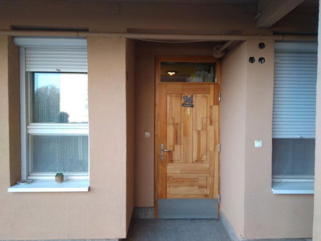 Eladó téglalakás, Békésen 25.9 M Ft, 2+1 szobás