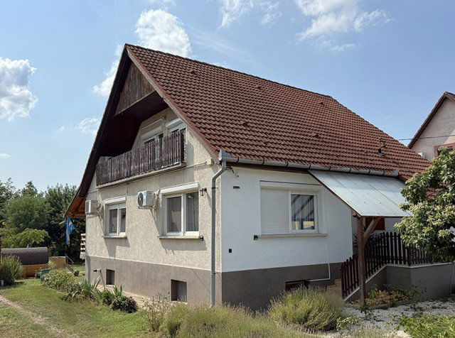 Eladó családi ház, Újhartyánon 89.5 M Ft, 4 szobás