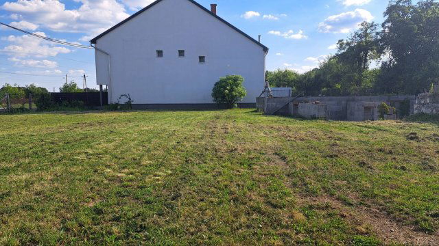 Eladó telek, Encsen 7.5 M Ft / költözzbe.hu