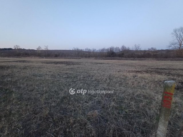 Eladó telek, Demjénben 7.9 M Ft / költözzbe.hu