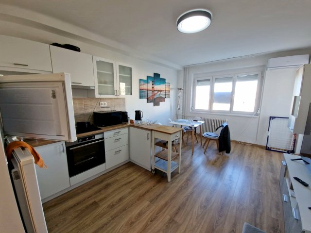 Eladó téglalakás, Budapesten, XIII. kerületben 83 M Ft, 3 szobás