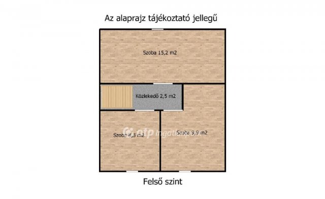 Eladó családi ház, Dömsödön 29.9 M Ft, 3+1 szobás