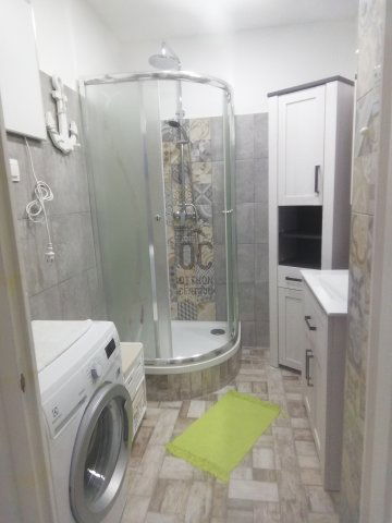 Kiadó téglalakás, albérlet, Zalaegerszegen, Stadion utcában