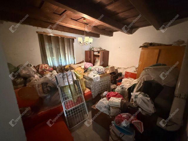 Eladó családi ház, Becsvölgyén 4.9 M Ft, 1 szobás