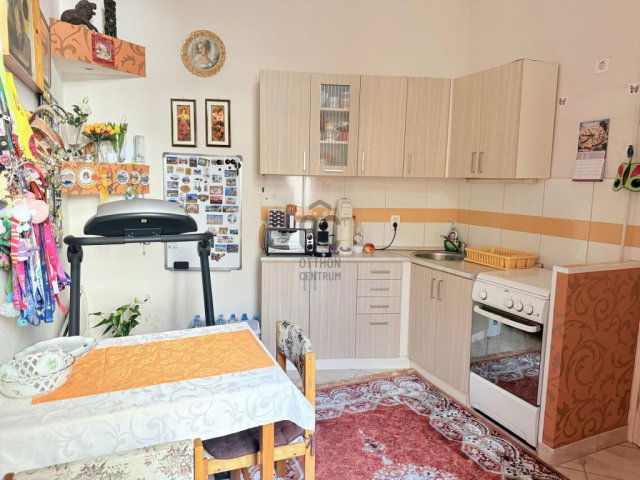 Eladó téglalakás, Budapesten, VIII. kerületben 66 M Ft, 2 szobás