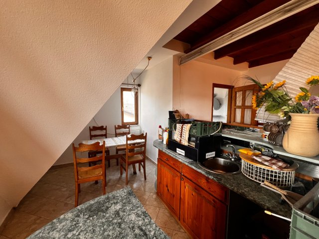 Kiadó családi ház, albérlet, II. kerületben, Széphalom utcában