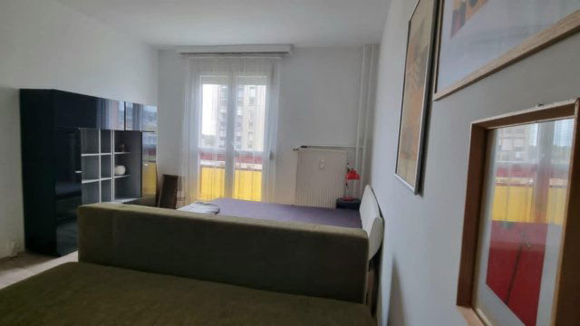 Kiadó téglalakás, albérlet, Pécsett 190 E Ft / hó, 1+1 szobás