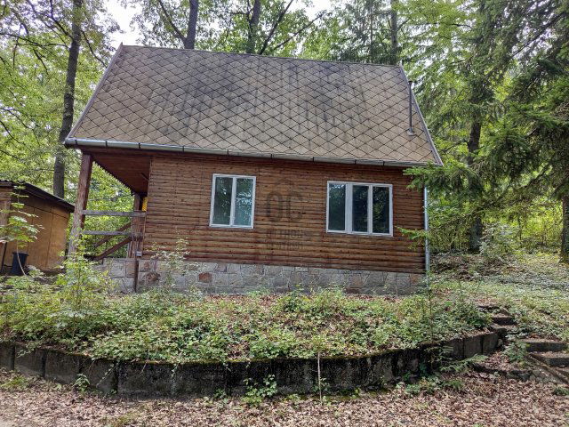 Eladó nyaraló, Kismaroson 59 M Ft, 2 szobás