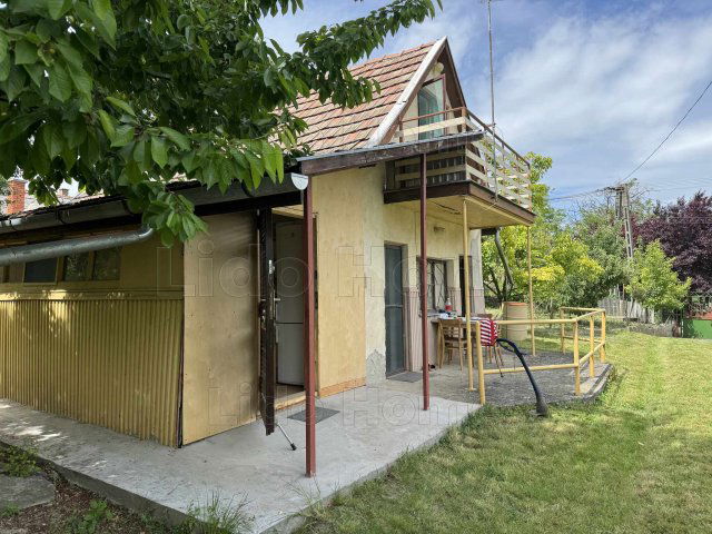 Eladó nyaraló, Balatonkenesén 55 M Ft / költözzbe.hu