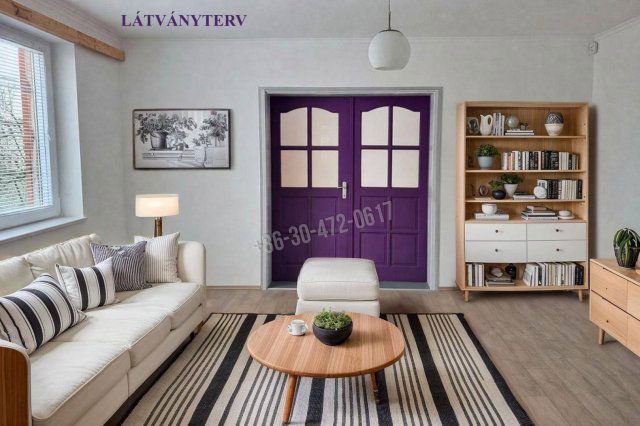 Eladó családi ház, Egerben 85.9 M Ft, 4+3 szobás