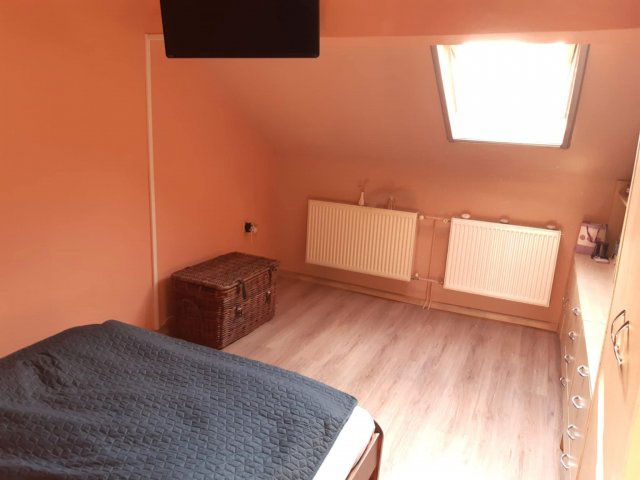 Eladó téglalakás, Budapesten, IV. kerületben 53 M Ft, 2 szobás