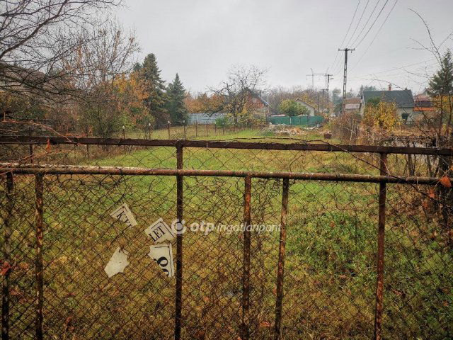 Eladó telek, Mogyoródon 13.9 M Ft / költözzbe.hu