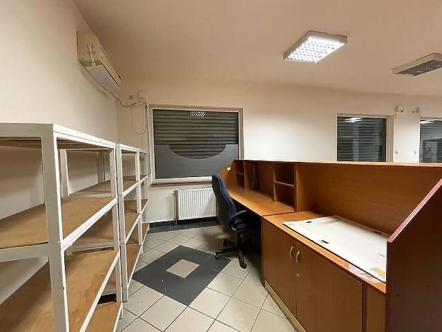 Kiadó üzlethelyiség, XX. kerületben, Vas Gereben utcában