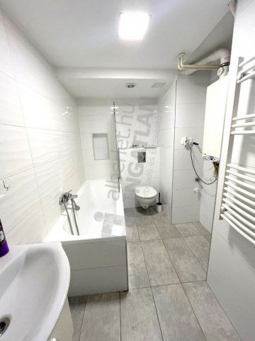 Kiadó téglalakás, albérlet, VI. kerületben, Teréz körúton