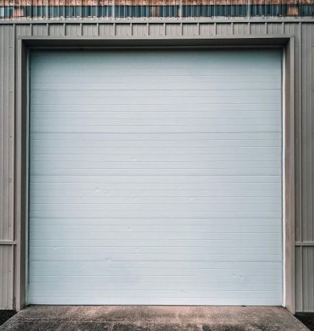 Eladó garázs, Kecskeméten 12 M Ft / költözzbe.hu